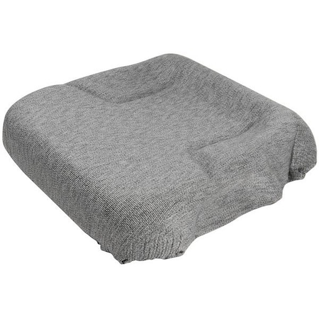 A & I Products Bottom Seat Cushion 23" x22" x8" A-134181BT